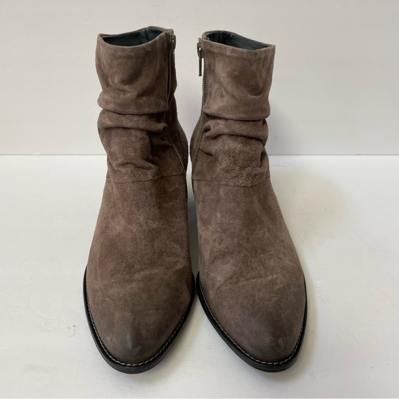 Paul Green Brianna Slouchy Bootie Size 7 - Picture 2 of 16